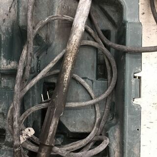 日立 H65SB2 ハンマードリル【リライズ野田愛宕店】【店頭取引限定