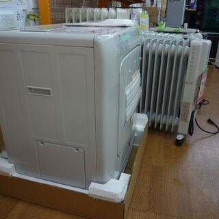 リンナイ　ガス衣類乾燥機　RDT-50S　2000年製