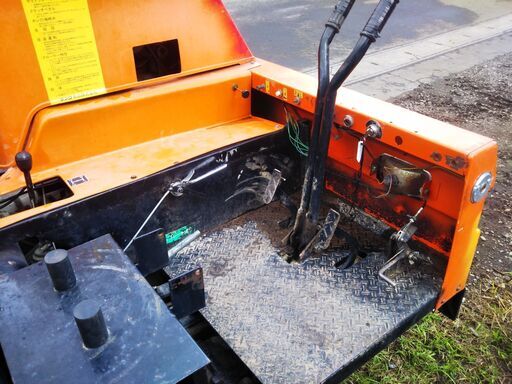 サンワクロールマン 1500D