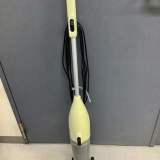 縦型掃除機【中古】