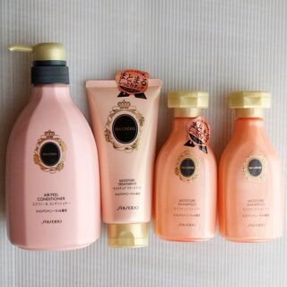 マシェリ / ヘアコロン NCの公式商品情報｜美容・化粧品情報は