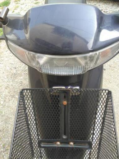 ホンダ DIO AF27