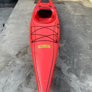 ACADIA 　カヤック　aquaterra  只今交渉中です。