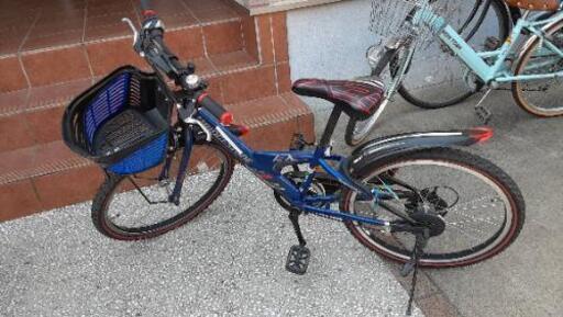 ブリジストン 自転車 子供