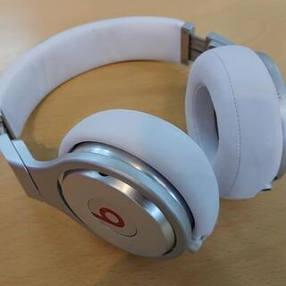 【愛品館江戸川店】Beats by Dr. Dre 高性能プロ仕様ヘッドフォン 「MH6Q2PA/A」ID：132-010706-007