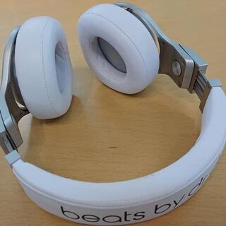 【愛品館江戸川店】Beats by Dr. Dre 高性能プロ仕様ヘッドフォン 「MH6Q2PA/A」ID：132-010706-007