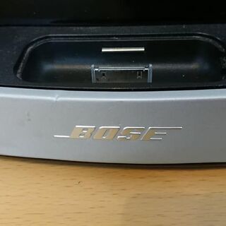 愛品館江戸川店】BOSE「SoundDock 10 digital music system」ID：132