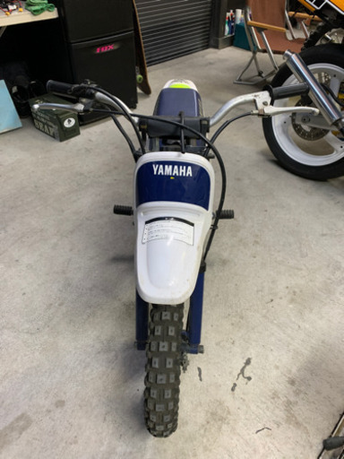 GT50（FT1）きれいなベース車！ S1004232