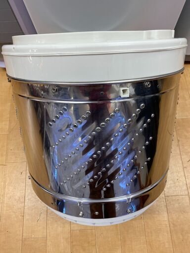 M9429 パナソニック 5㎏ 2015年製 洗濯機 NA-F507B8 分解清掃済み 送料