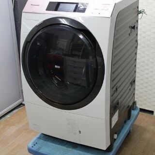 Panasonic NA-VX5E3L ドラム式洗濯機 Panasonic(パナソニック) NA-VX5E3Lの取扱説明書 ｜ 取扱説明書