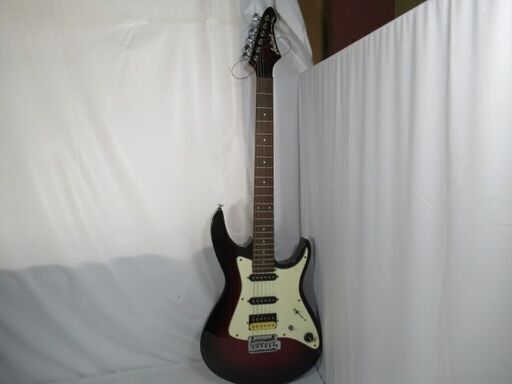 JKN2386/エレキギター/アリア プロ 2/Aria Pro 2/現状渡し/中古品/