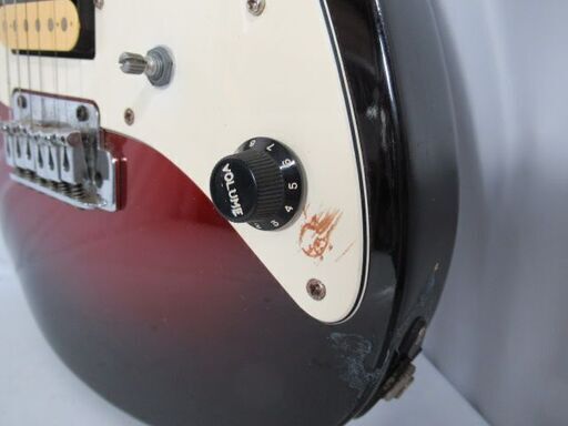 中古】Aria Pro II アリアプロツー / PE-R60AB Antique Brown【値下げ 