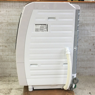 愛品館江戸川店】【クリーニング＆動作確認済】日立 洗濯容量11.0kg・乾燥
