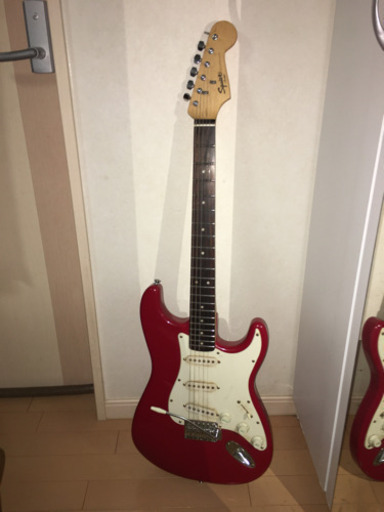 エレキギター？　ジャンク品