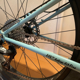 SURLY WEDNESDAY ファットバイク