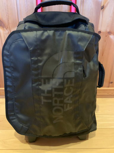 ノースフェイス the north face キャリーバッグ