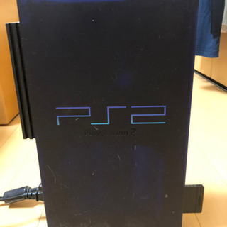 PS2 SCPH-50000 MB/NH   値下げしました。 ...