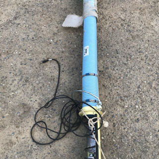 グレンタンクホース