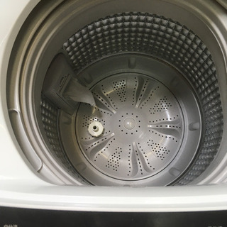 ⭐超大特価！！⭐S110☆6ヶ月保証☆Haier☆洗濯機☆5.5