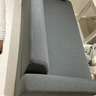 IKEA　ソファ