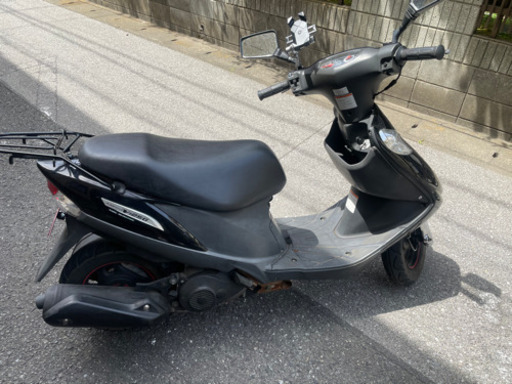 アドレスv125g