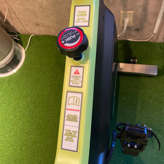 定価20万円(東京)evolgear スピニングバイク 業務用