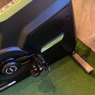 定価20万円(東京)evolgear スピニングバイク 業務用