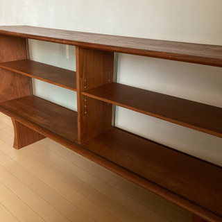 値下げしました　ヴィンテージ  北欧家具　