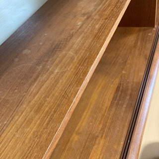 値下げしました　ヴィンテージ  北欧家具　