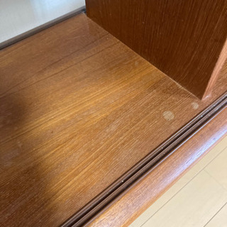 値下げしました　ヴィンテージ  北欧家具　