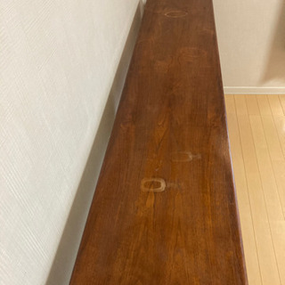 値下げしました　ヴィンテージ  北欧家具　