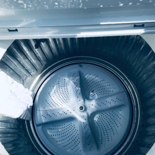 760番 SHARP✨電気洗濯機✨ES-TG73‼️