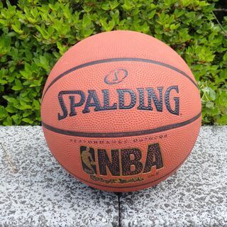 SPALDING NBA バスケットボール 28.5