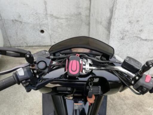 取引中】☆カスタム マグザム SG21J【現金手渡し】走行距離：1.9万ｷﾛ