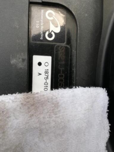 取引中】☆カスタム マグザム SG21J【現金手渡し】走行距離：1.9万ｷﾛ