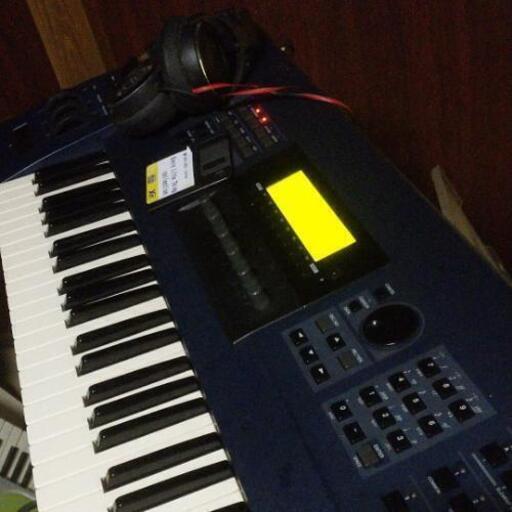 電子楽器 YAMAHAEX7