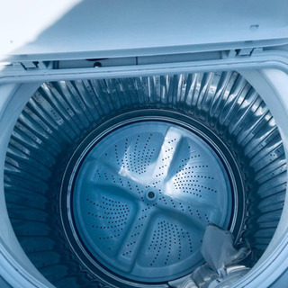 ✨乾燥機能付き✨764番 SHARP✨電気洗濯乾燥機✨ES-TG55L-A‼️