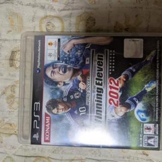 ☆PS3 WinningEleven2012