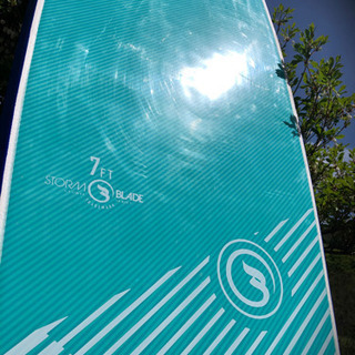 STORM BLADE ストームブレード　ソフトボード　スポンジボード