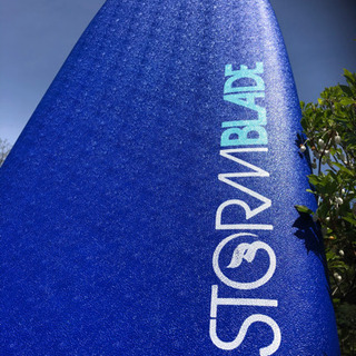 STORM BLADE ストームブレード　ソフトボード　スポンジボード