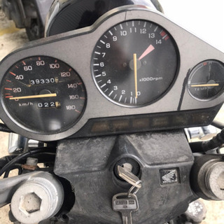 HONDA vtz250 車体 全国配送可能❗️