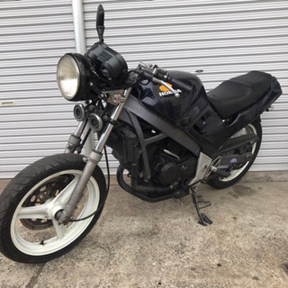 HONDA vtz250 車体 全国配送可能❗️