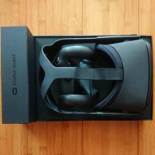 Quest(オキュラス クエスト) 128GB