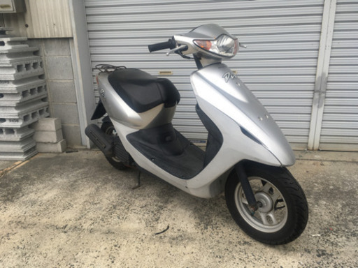HONDA dio 車体 4スト 全国配送可能❗️ | procomm.ca