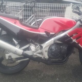 GSXR-250R(GJ73a) 譲ります。