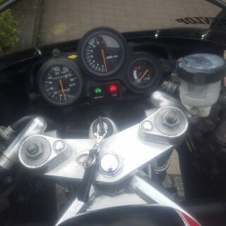 GSXR-250R(GJ73a) 譲ります。