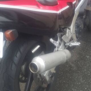 GSXR-250R(GJ73a) 譲ります。
