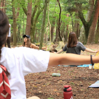 ヨガインストラクター募集してます🧘‍♀️✨