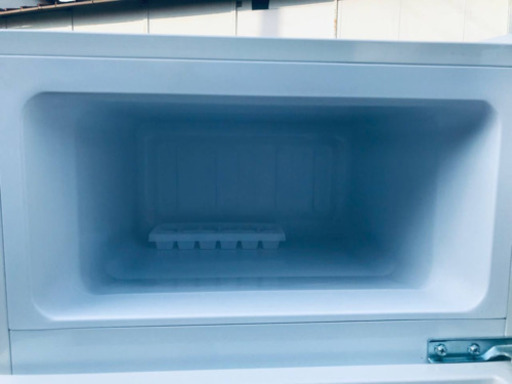 ET788A⭐️ TAGlabel冷凍冷蔵庫⭐️ 2019年式