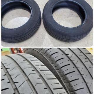 ◆◆SOLD OUT！◆◆タイヤ0円！工賃のみ☆205/60R1...